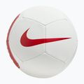 Piłka do mini piłki nożnej Nike Skills Poland white rozmiar 1