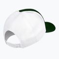 Czapka z daszkiem Nike AeroBill Classic 99 Brazil pro green 3