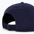 Czapka z daszkiem dziecięca Nike FC Barcelona Club Cotton blackened blue 4