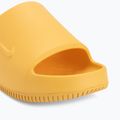 Klapki męskie Nike Calm 2.0 topaz gold/topaz gold 7