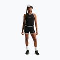 Spodenki dziecięce Nike Pro Dri-Fit 3" black/white 2