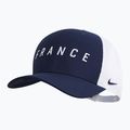 Czapka z daszkem Nike AeroBill Classic 99 France blackened blue