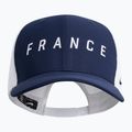 Czapka z daszkem Nike AeroBill Classic 99 France blackened blue 3
