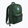 Plecak Nike Heritage Brazil 25 l pro green 2