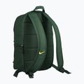 Plecak Nike Heritage Brazil 25 l pro green 3