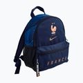 Plecak dziecięcy Nike JDI Mini France 11 l blackened blue/game royal 2