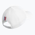 Czapka z daszkiem Nike AeroBill Classic 99 France white 2