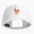 Czapka z daszkiem Nike AeroBill Classic 99 France white 3