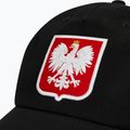 Czapka z daszkiem Nike Club Poland Poly black 4