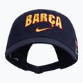 Czapka z daszkiem Nike FC Barcelona Club Cotton blackened blue 3