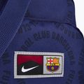 Saszetka Nike Heritage FC Barcelona Crossbody 4 l loyal blue 3