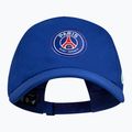 Czapka z daszkiem dziecięca Nike Paris-Saint Germain Club Poly old royal 2