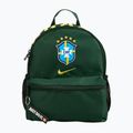 Plecak dziecięcy Nike JDI Mini Brazil 11 l pro green/canary