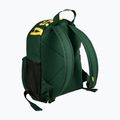 Plecak dziecięcy Nike JDI Mini Brazil 11 l pro green/canary 3