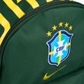 Plecak dziecięcy Nike JDI Mini Brazil 11 l pro green/canary 4