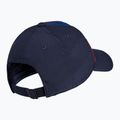 Czapka z daszkiem dziecięca Nike FC Barcelona Club Poly blackened blue 2