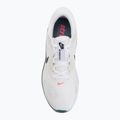Buty do biegania męskie Nike Structure 26 white/mineral slate/hyper pink/black 5