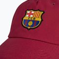 Czapka z daszkiem Nike FC Barcelona Club Poly team red 3