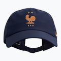 Czapka z daszkiem Nike Club France Poly blackened blue 3