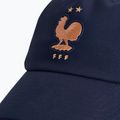 Czapka z daszkiem Nike Club France Poly blackened blue 4