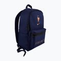 Plecak Nike Heritage France 25 l blackened blue 2