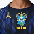 Koszulka piłkarska męska Nike Brazil 2026 Match Away Soccer Authentic 6
