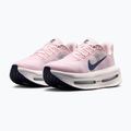 Buty do biegania damskie Nike Vomero Premium pearl pink/white/midnight navy 3