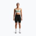 Biustonosz treningowy Nike Indy Light Support steam/white/barely green 2