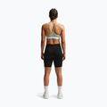 Biustonosz treningowy Nike Indy Light Support steam/white/barely green 3