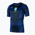 Koszulka piłkarska męska Nike Brazil 2026 Stadium Away Soccer Replica 8