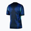 Koszulka piłkarska męska Nike Brazil 2026 Stadium Away Soccer Replica 9