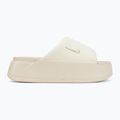 Klapki damskie Nike Calm Elevation coconut milk 2