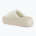 Klapki damskie Nike Calm Elevation coconut milk 3