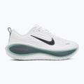 Buty do biegania męskie Nike Vomero Plus white/mineral slate/hyper pink/black 2