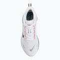 Buty do biegania męskie Nike Vomero Plus white/mineral slate/hyper pink/black 5