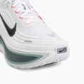Buty do biegania męskie Nike Vomero Plus white/mineral slate/hyper pink/black 7