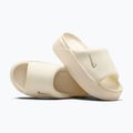 Klapki damskie Nike Calm Elevation coconut milk 2