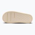 Klapki damskie Nike Calm Elevation coconut milk 4