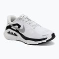 Buty do biegania męskie Nike Structure Plus summit white/metallic silver-black