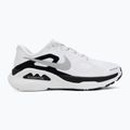 Buty do biegania męskie Nike Structure Plus summit white/metallic silver-black 2