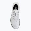 Buty do biegania męskie Nike Structure Plus summit white/metallic silver-black 5