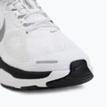 Buty do biegania męskie Nike Structure Plus summit white/metallic silver-black 7