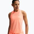 Koszulka do biegania damska Nike Swift Breathe Dri-Fit orange pulse/photon dust 4
