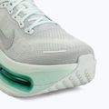 Buty do biegania damskie Nike Vomero Premium barely green/metallic silver 7