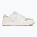 Buty damskie  Nike Jordan Court Connect Low sali/olive aura 2