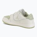 Buty damskie  Nike Jordan Court Connect Low sali/olive aura 3