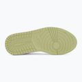 Buty damskie  Nike Jordan Court Connect Low sali/olive aura 4
