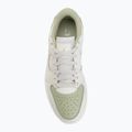 Buty damskie  Nike Jordan Court Connect Low sali/olive aura 5