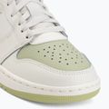 Buty damskie  Nike Jordan Court Connect Low sali/olive aura 7