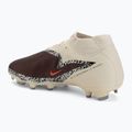 Buty piłkarskie męskie Nike United Phantom 6 High Academy MG burgundy crush/fossil/university red 3